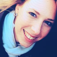 Kathrin Büter's Photo