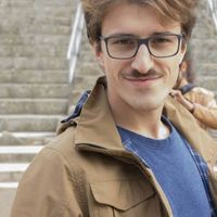 Fontana Giacomo's Photo