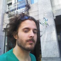 Moritz Mayer's Photo