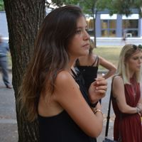 Alessandra Faccini's Photo