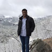 Prashant Subramaniam's Photo