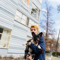 Fotos von Дар'я Наумук