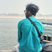 Nilay Ghosh的照片