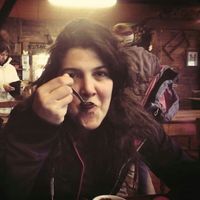 Giulia Acerbi的照片