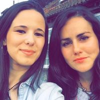 Rocío Munoz's Photo