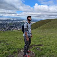 Tharun Reddy Pesara's Photo