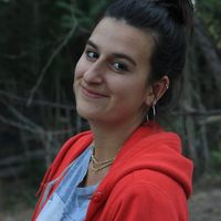 Jiva Iacopino's Photo