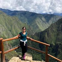 Diana Moreno's Photo