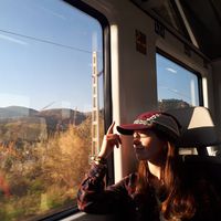 Ania Gzubicka的照片