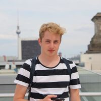 Giacomo Marcolin's Photo