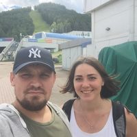 Александр Скиннер的照片