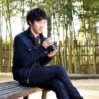 Takuya Enomoto's Photo
