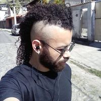 Hudson Carlos的照片