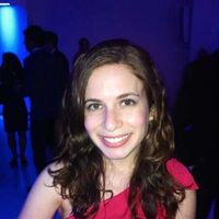 Melissa Pallay's Photo