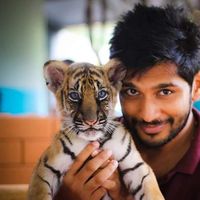 Фотографии пользователя Samson Joseph