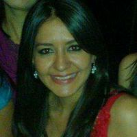 Angeles Fernandez的照片