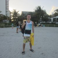 Frederic Pehl's Photo