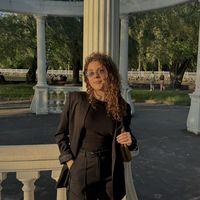 Sasha Pankiv's Photo