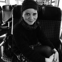 Julia Schweizer's Photo