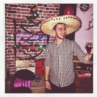 Hasan Gökdemir's Photo