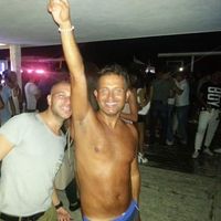 Fotos de Andrea Golluccio