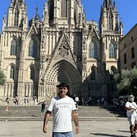 Nadeem Ghafoor's Photo