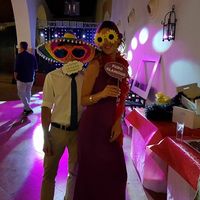 Isabel Gonzalez's Photo