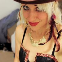 Fotos de Brittany Gori