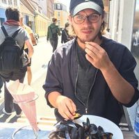 Christian Dalsgaard Jensen's Photo