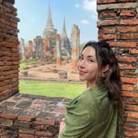 Le foto di Luma Garcium