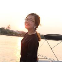 Sylvie  Hoang的照片