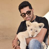 Rameez Rizvi's Photo