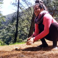 Simona Peña Lucero's Photo