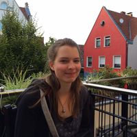 Katharina Gruenewald's Photo