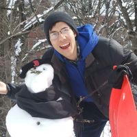 Luke San Antonio Bialecki's Photo