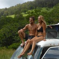 Emily Buckingham的照片