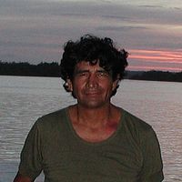 Ramiro Loayza Aguirre's Photo