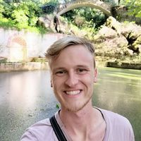 Le foto di Paul Schamp