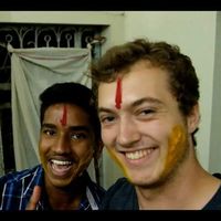 Florian Rambow的照片