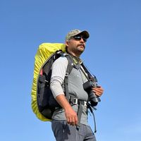 Sirwan Sharifi的照片