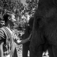 Julian Del Prince&#39;s Photo