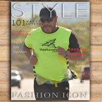 Julio Mujica's Photo