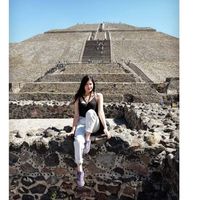 Eliana Torres's Photo