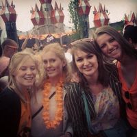 Marin Coerts's Photo