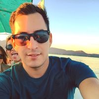 Humberto Cortes的照片