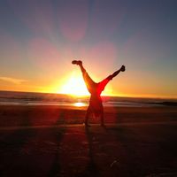 Luís Gustavo Silva's Photo