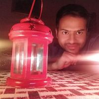 Anuj Chaturvedi's Photo