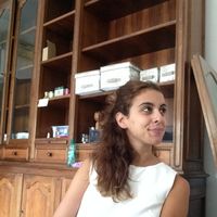 Zdjęcia użytkownika Miriam Alviggi