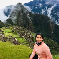 Carol Freire's Photo