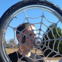 Fotos de Michael Graham